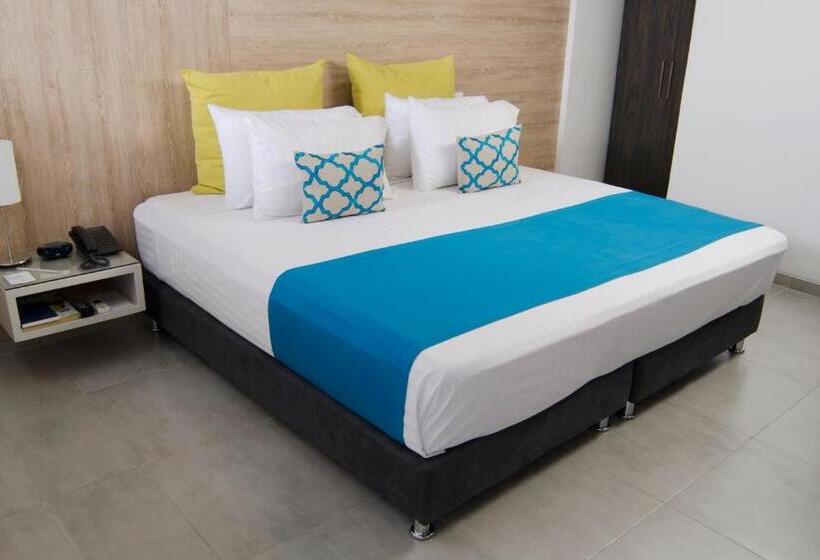 Szálloda Casablanca Cucuta