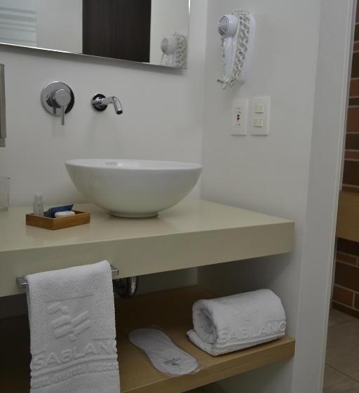 Szálloda Casablanca Cucuta