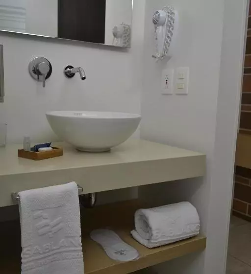 ホテル Casablanca Cucuta