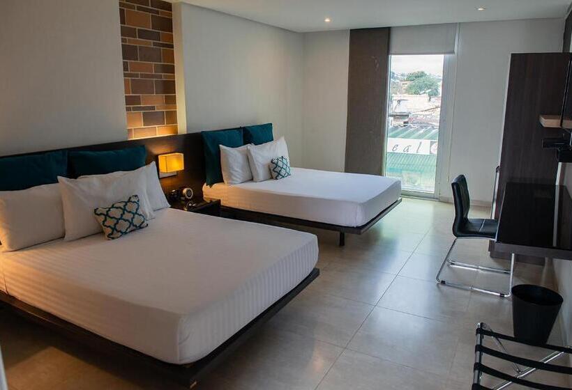 Szálloda Casablanca Cucuta