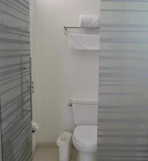 ホテル Casablanca Cucuta