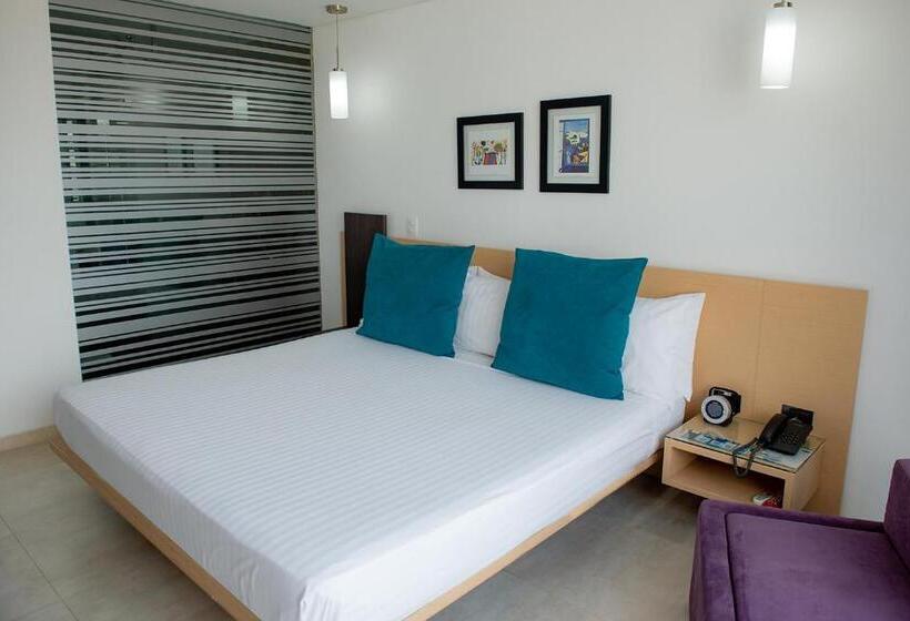 Szálloda Casablanca Cucuta