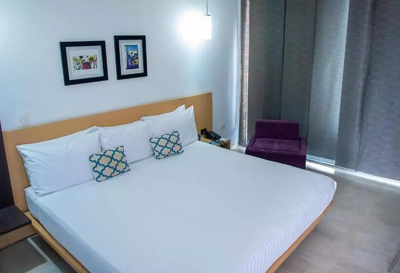 ホテル Casablanca Cucuta