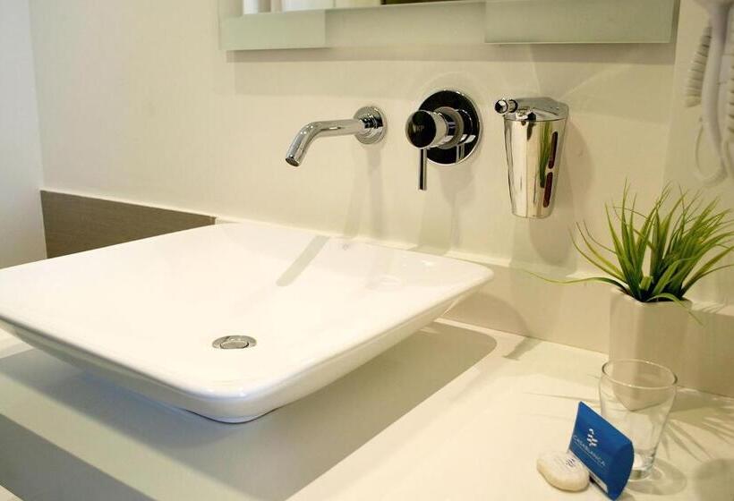 Szálloda Casablanca Cucuta