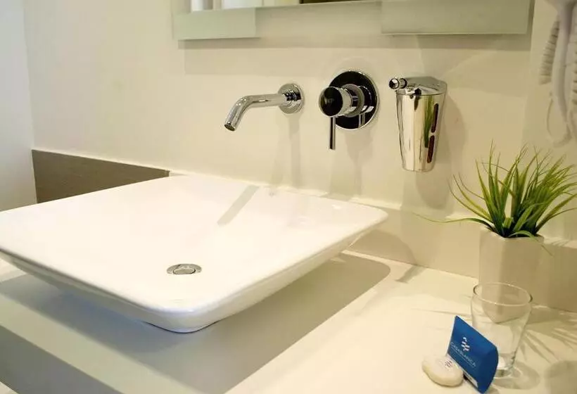 ホテル Casablanca Cucuta