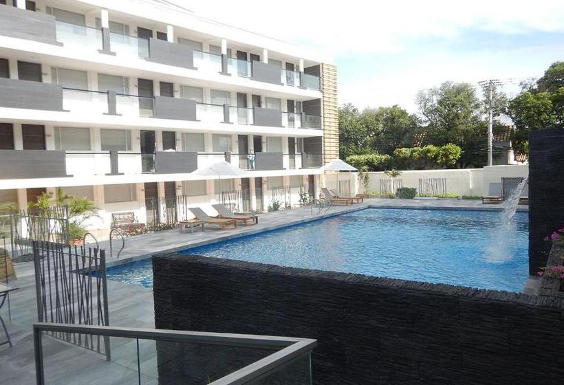 Szálloda Casablanca Cucuta