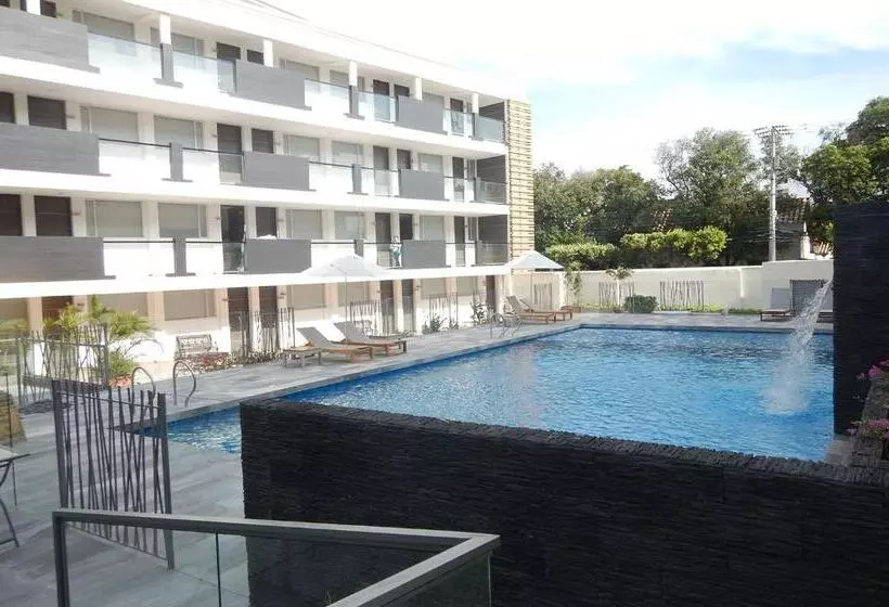 ホテル Casablanca Cucuta