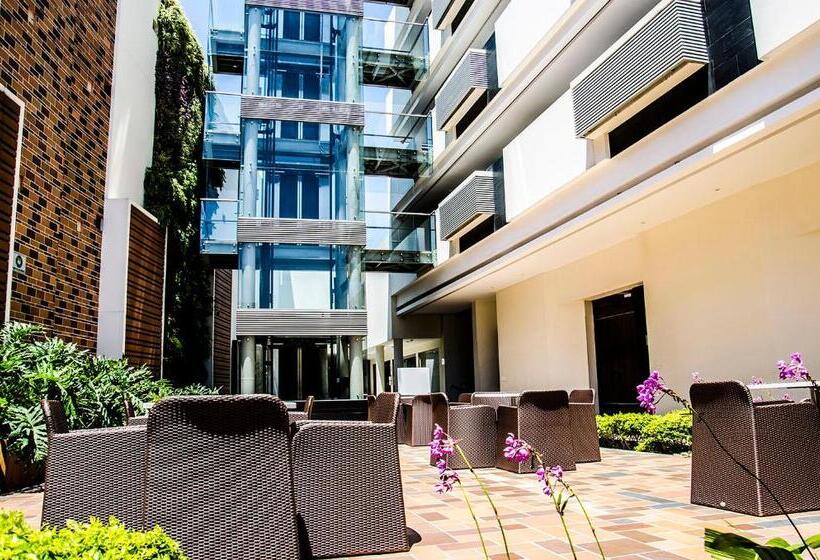 Szálloda Casablanca Cucuta