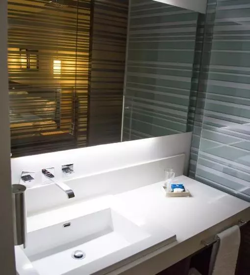 ホテル Casablanca Cucuta