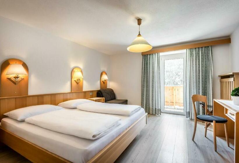 هتل Pensione Vittoria