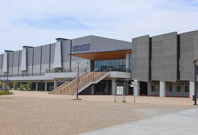 בית מלון כפרי Seoul Garden