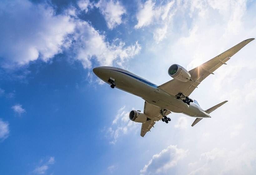 בית מלון כפרי Seoul Garden