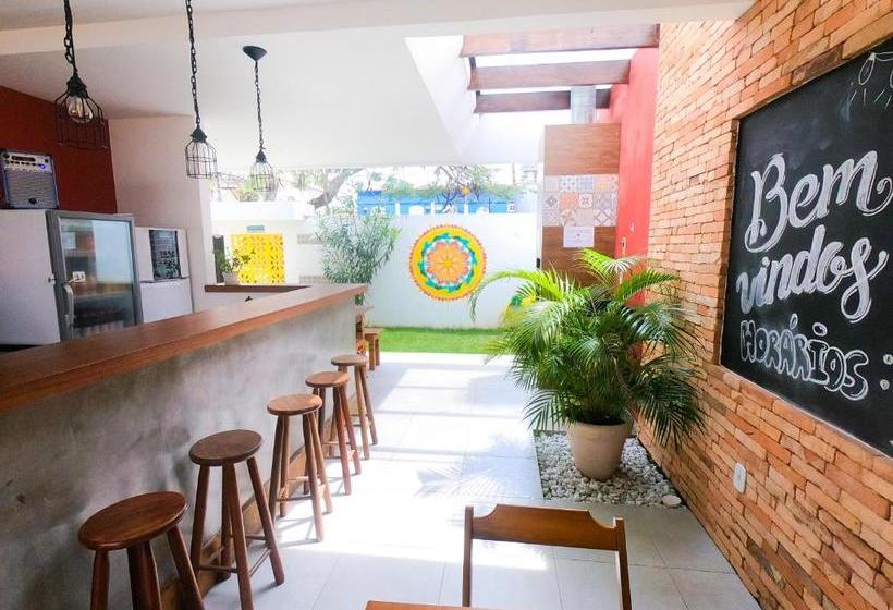 הוסטל Guest House Cabo Frio