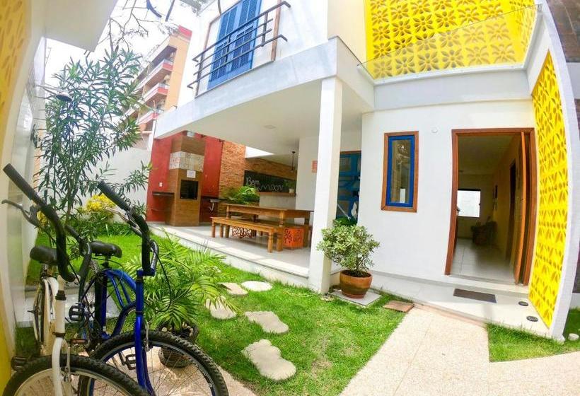 הוסטל Guest House Cabo Frio