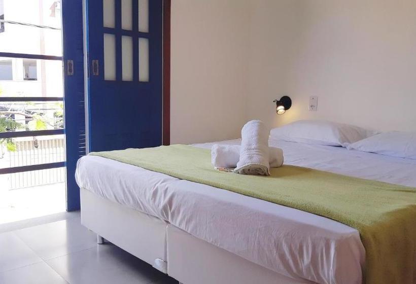 הוסטל Guest House Cabo Frio