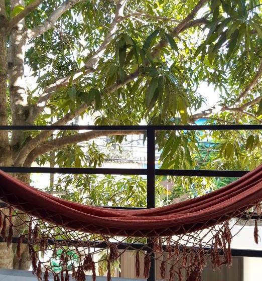 הוסטל Guest House Cabo Frio