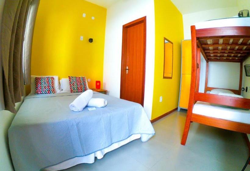 הוסטל Guest House Cabo Frio