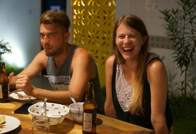 הוסטל Guest House Cabo Frio