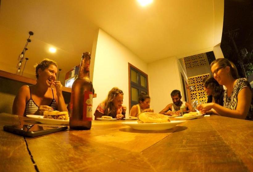 הוסטל Guest House Cabo Frio