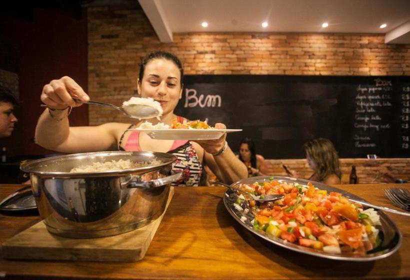 הוסטל Guest House Cabo Frio