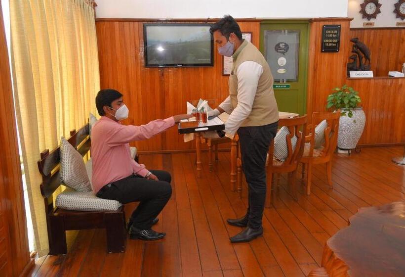 Mountain Club Resort Munnar