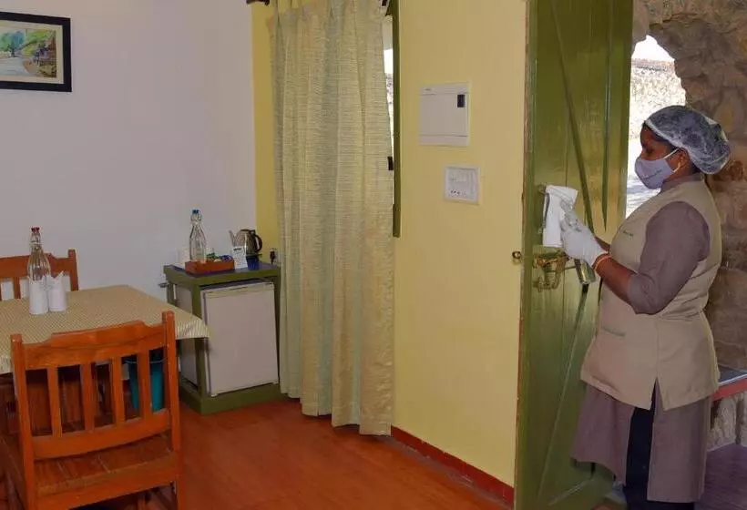 Mountain Club Resort Munnar