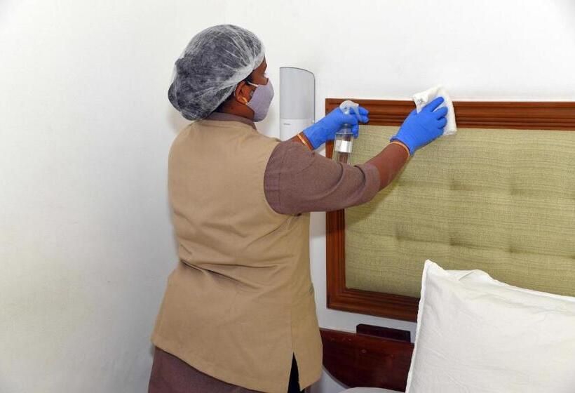 Mountain Club Resort Munnar