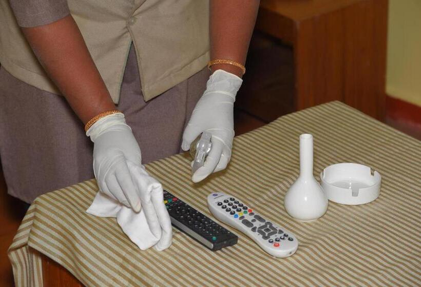 Mountain Club Resort Munnar