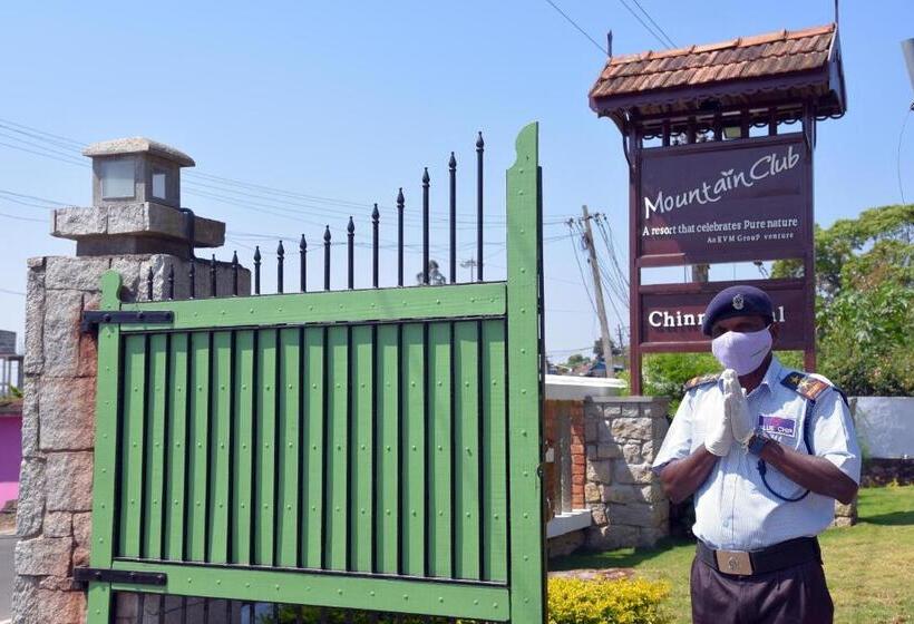 Mountain Club Resort Munnar