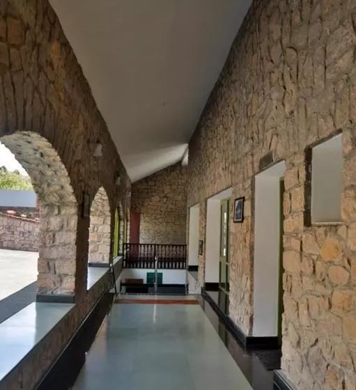 Mountain Club Resort Munnar