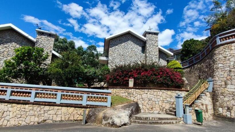 Mountain Club Resort Munnar