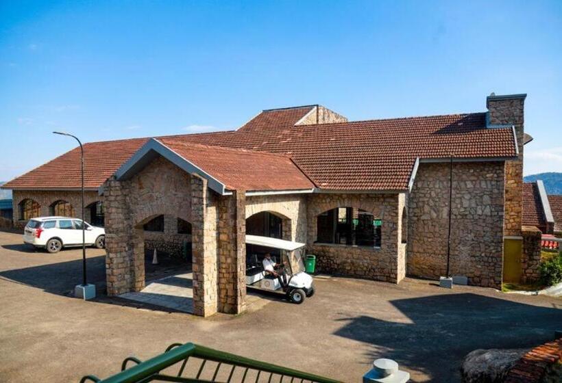 Mountain Club Resort Munnar