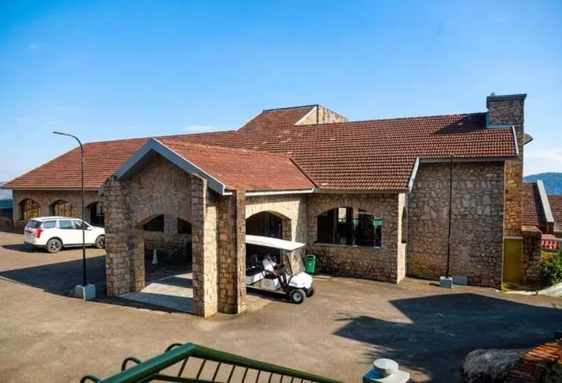 Mountain Club Resort Munnar