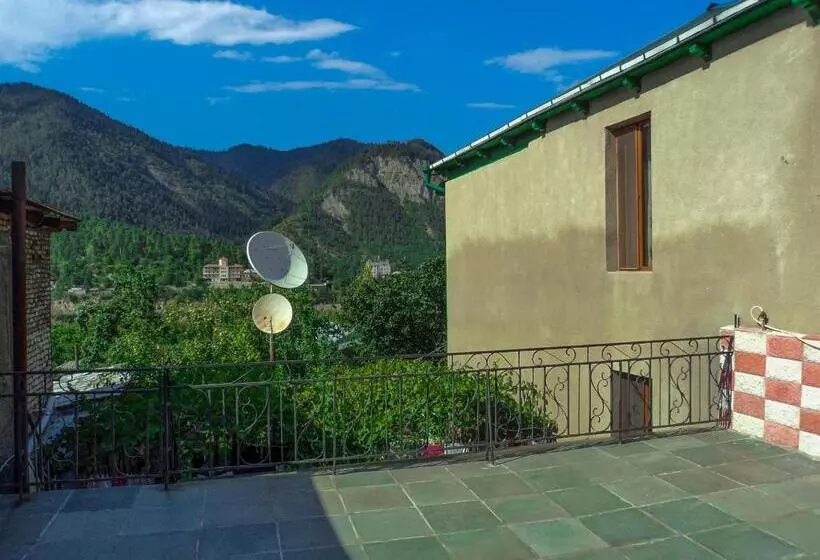 پانسیون Bacho,s Cottage