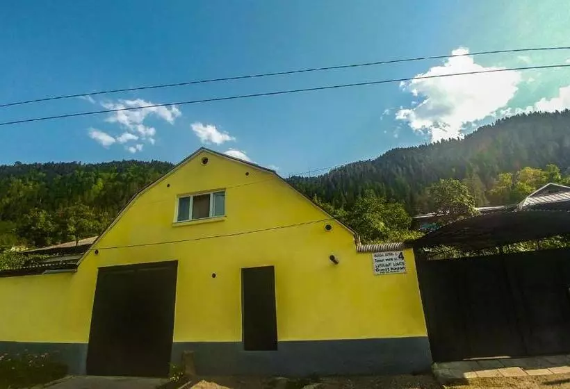 پانسیون Bacho,s Cottage