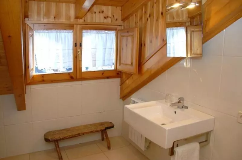 پانسیون Casa Rural Casa Colom