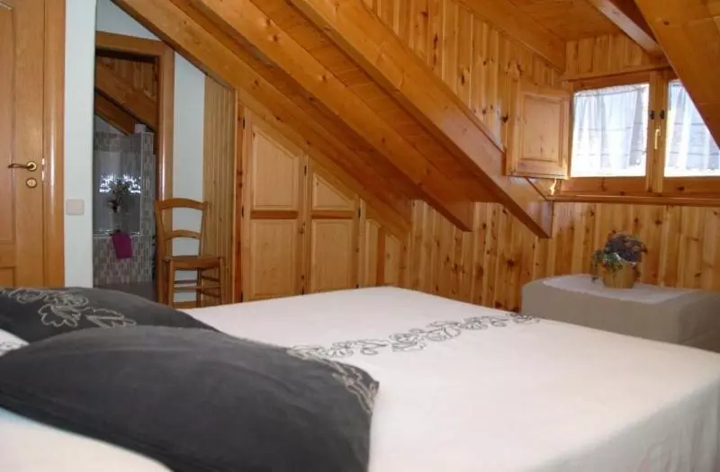 پانسیون Casa Rural Casa Colom