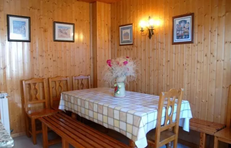 پانسیون Casa Rural Casa Colom