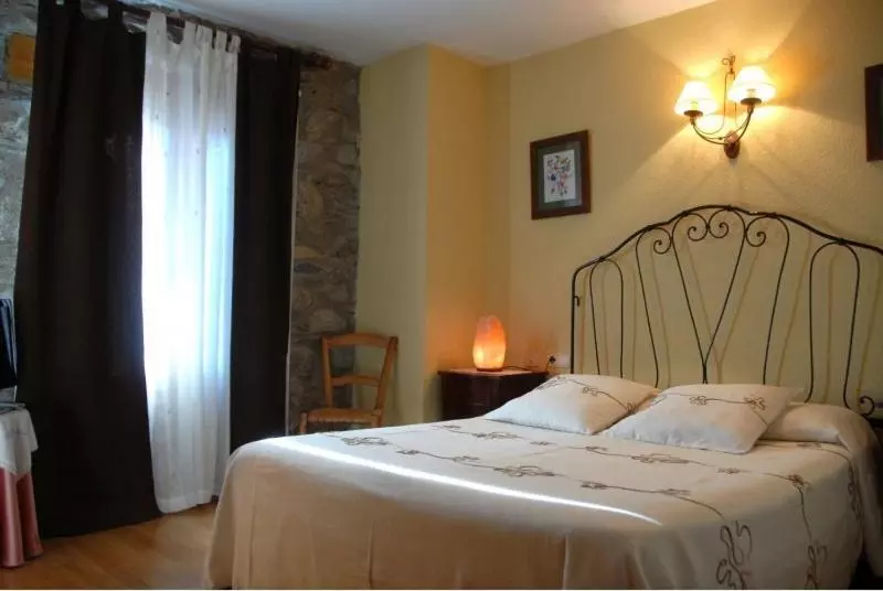 پانسیون Casa Rural Casa Colom