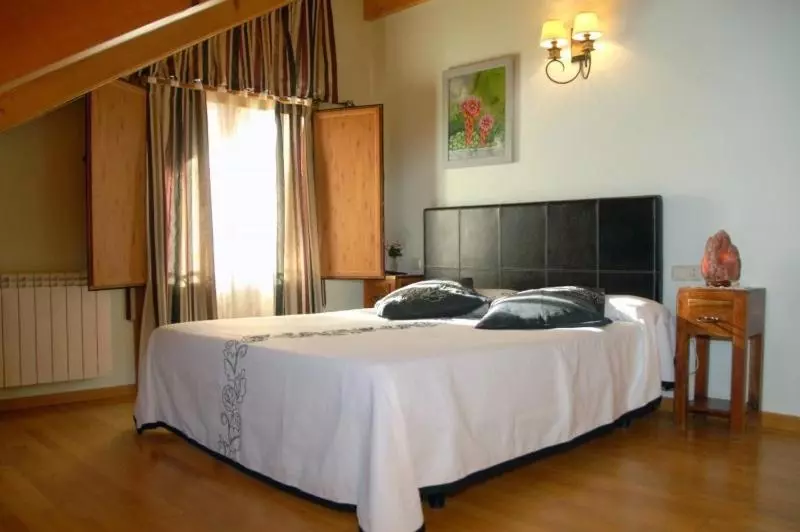 پانسیون Casa Rural Casa Colom