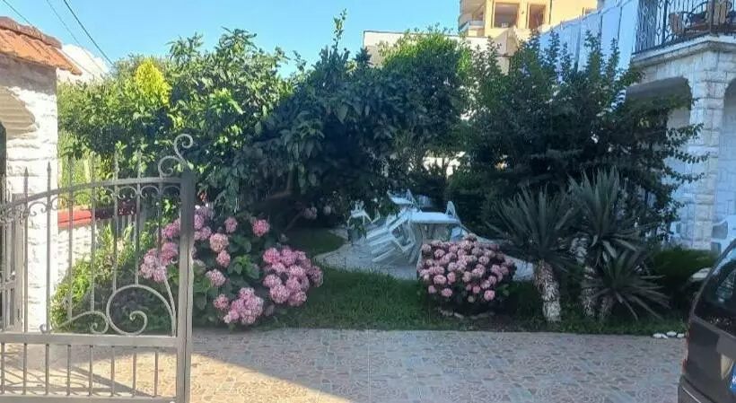 پانسیون Guest House Aldin