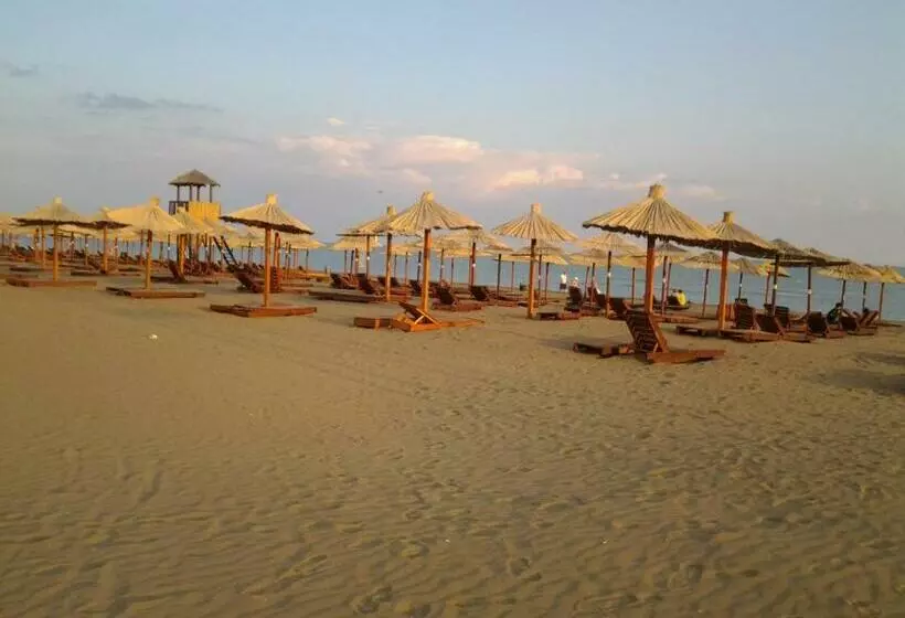 پانسیون Guest House Aldin