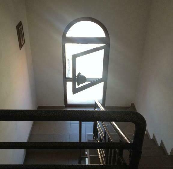 פנסיון Guest House Maria