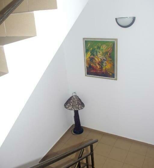 פנסיון Guest House Maria