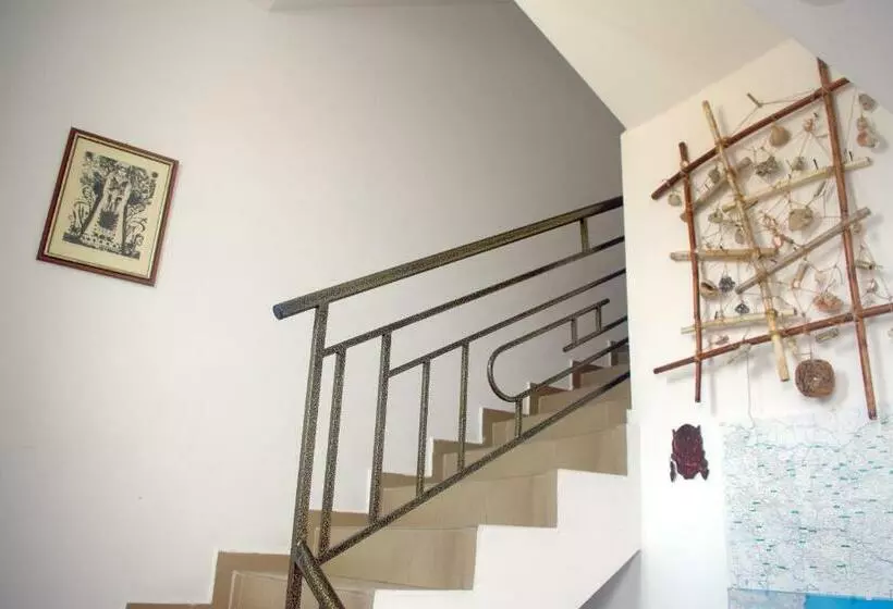 ペンション Guest House Maria