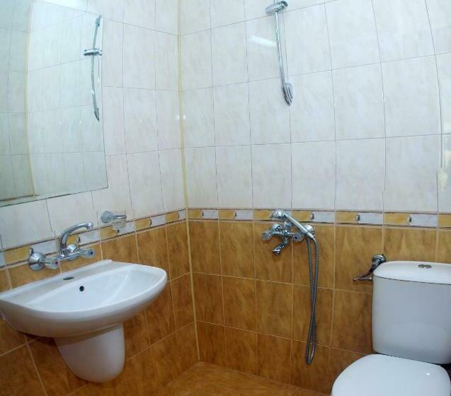 פנסיון Guest House Maria