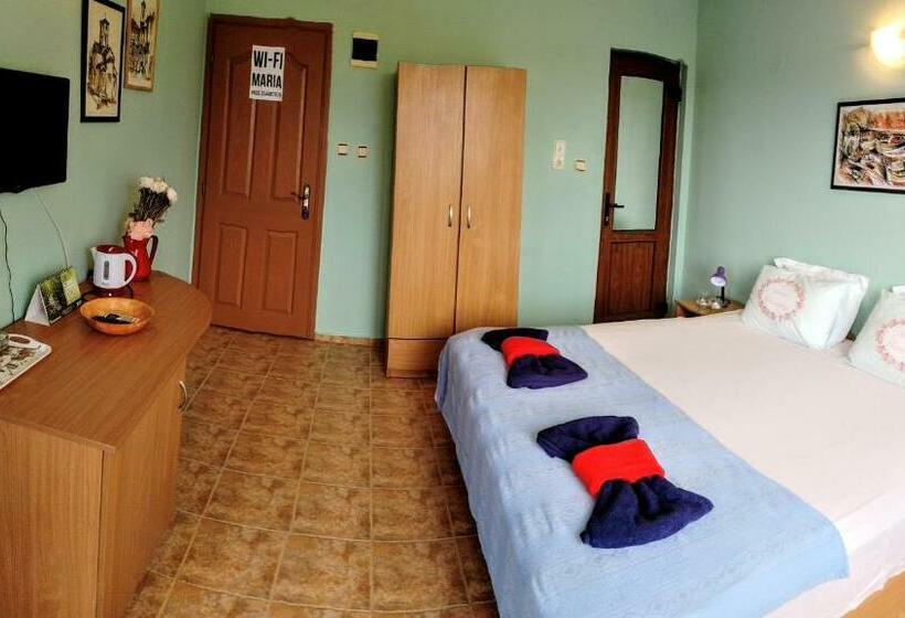 פנסיון Guest House Maria