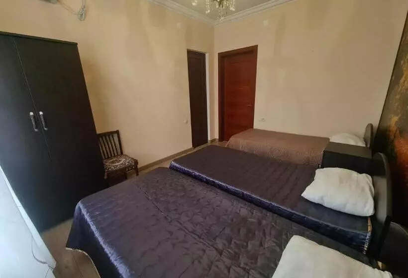 پانسیون Guest House Rustaveli