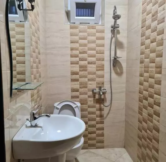 پانسیون Guest House Rustaveli