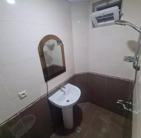 پانسیون Guest House Rustaveli